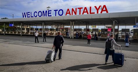 kas turkey airport - kas to antalya airport.